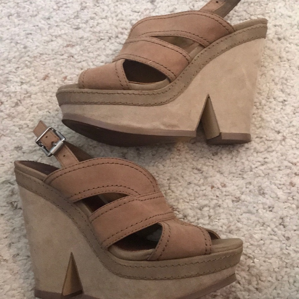 Wedges - Picture 3 of 3